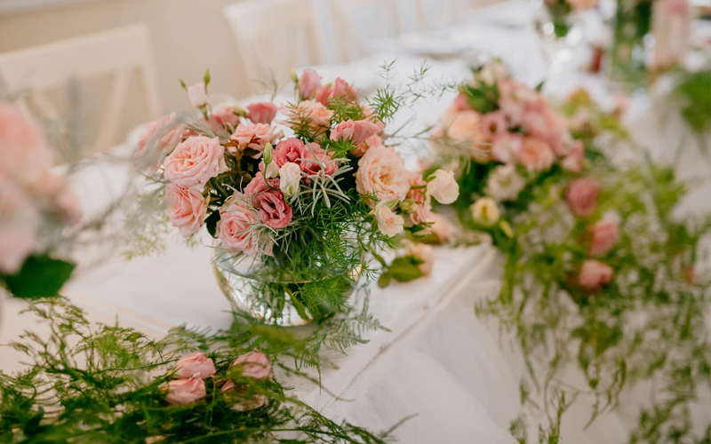 Best Bouquet Decoration Services In Delhi NCR